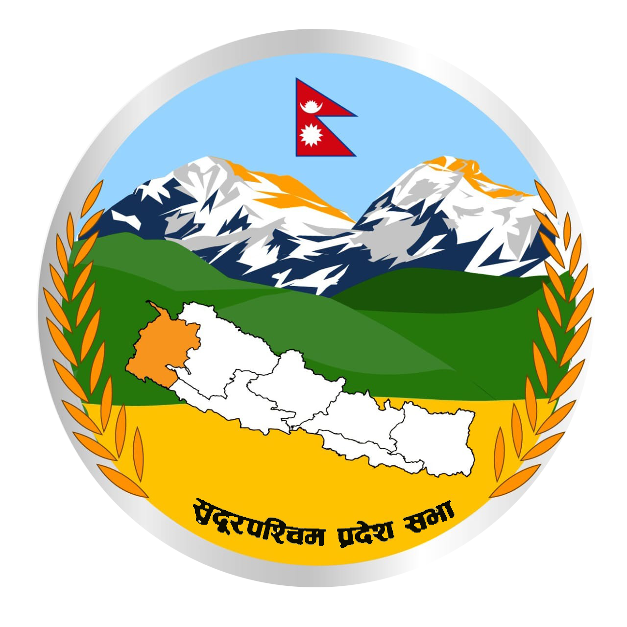 pradeshsava-logo-sudurpaschim
